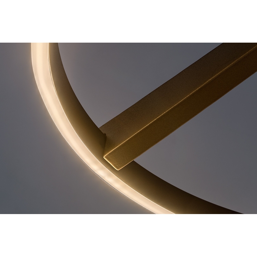 Rabalux - LED-plafondlamp LED/24W/230V 3000K Ø 45 cm