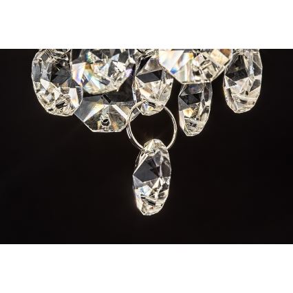 Rabalux - LED-plafondlamp, 20W/230V, instelbare kleurtemperatuur 3000/3500/4000K, Ø 30 cm