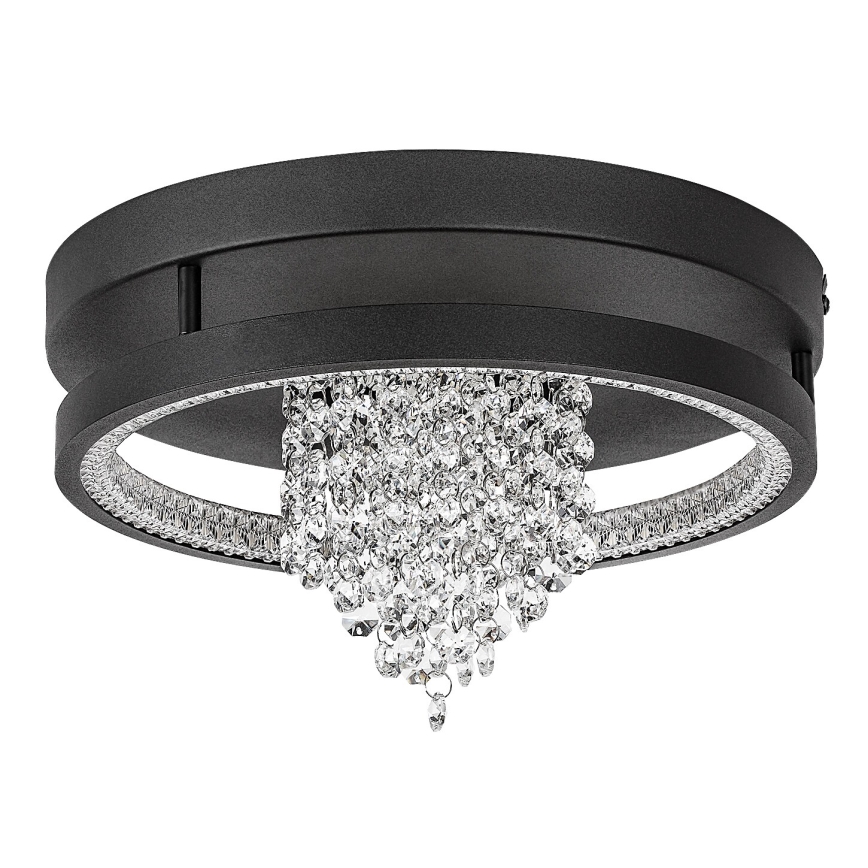 Rabalux - LED-plafondlamp, 20W/230V, instelbare kleurtemperatuur 3000/3500/4000K, Ø 30 cm