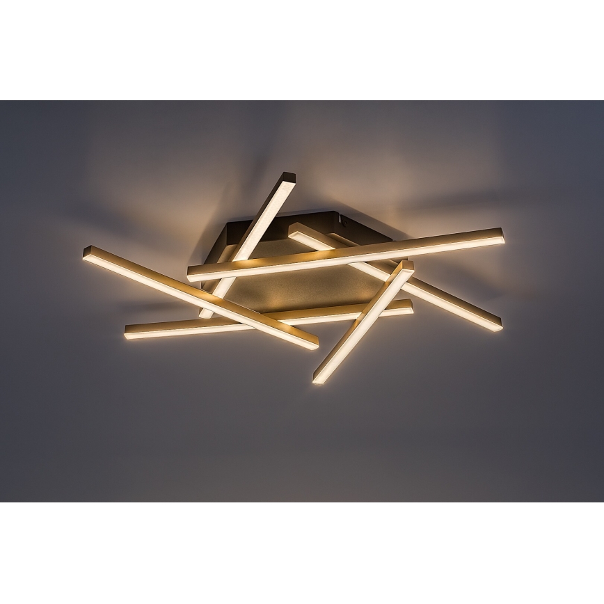 Rabalux - LED Bevestigde Hanglamp LED/40W/230V 3000K