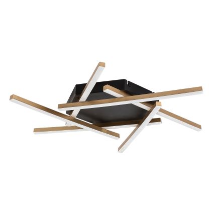 Rabalux - LED Bevestigde Hanglamp LED/40W/230V 3000K