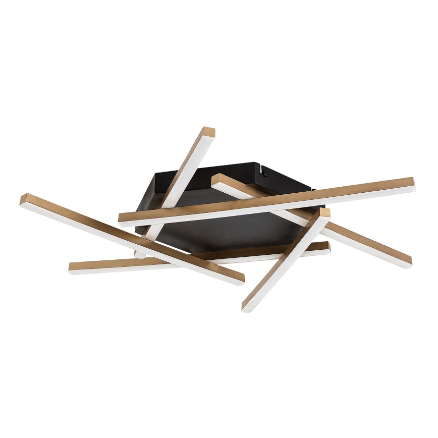 Rabalux - LED Bevestigde Hanglamp LED/40W/230V 3000K