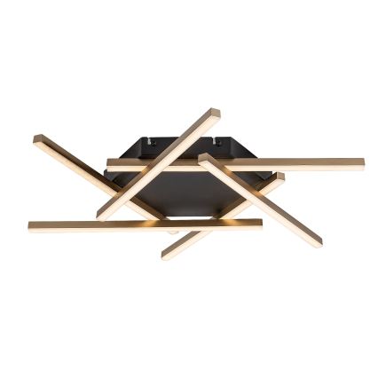 Rabalux - LED Bevestigde Hanglamp LED/40W/230V 3000K