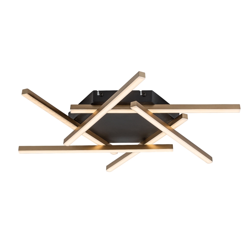 Rabalux - LED Bevestigde Hanglamp LED/40W/230V 3000K