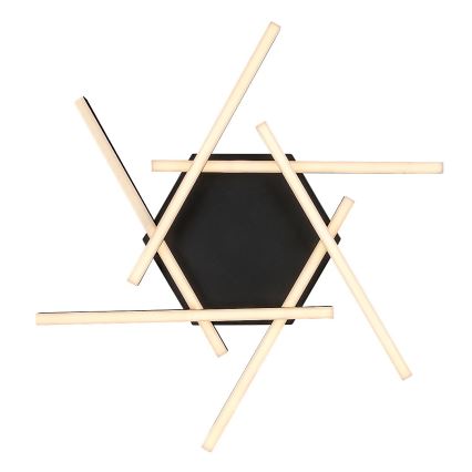 Rabalux - LED Bevestigde Hanglamp LED/40W/230V 3000K
