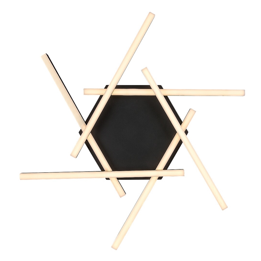Rabalux - LED Bevestigde Hanglamp LED/40W/230V 3000K