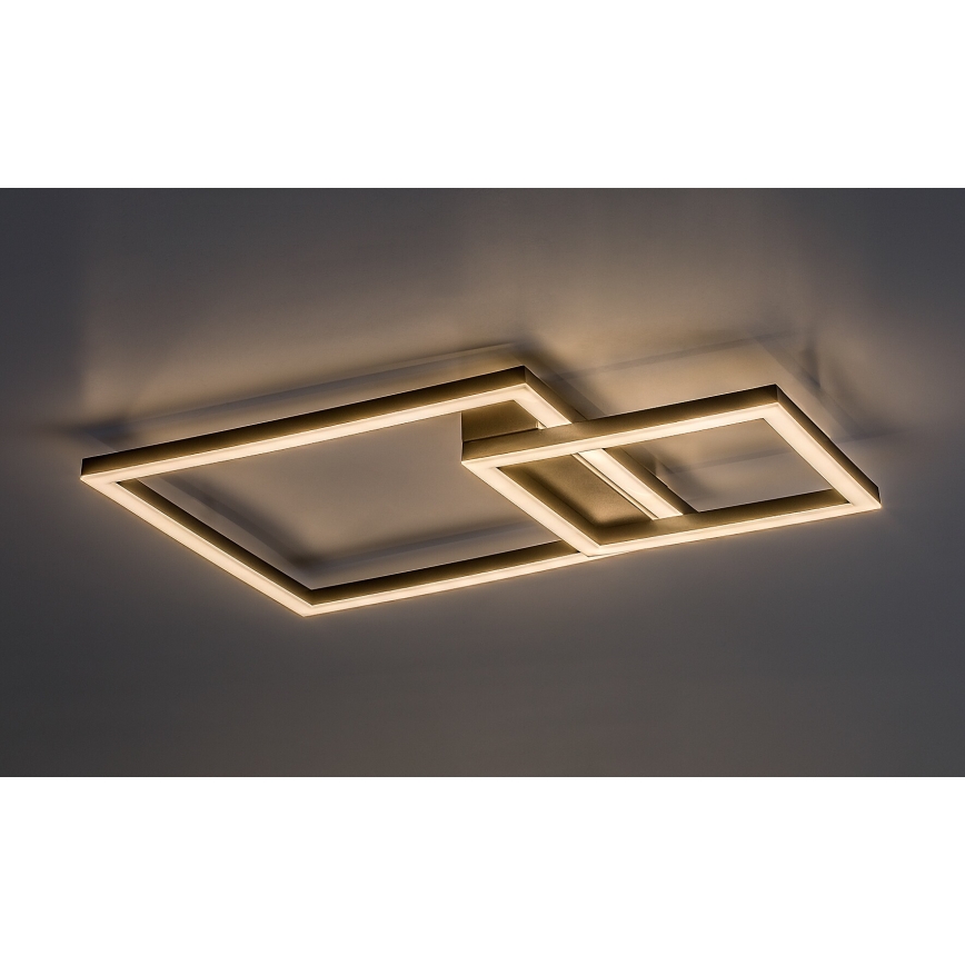 Rabalux - LED Plafondlamp LED/24W/230V 3000K
