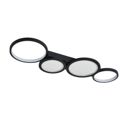 Rabalux - Dimbare LED plafondlamp LED/40W/230V 3000-6500K + afstandsbediening