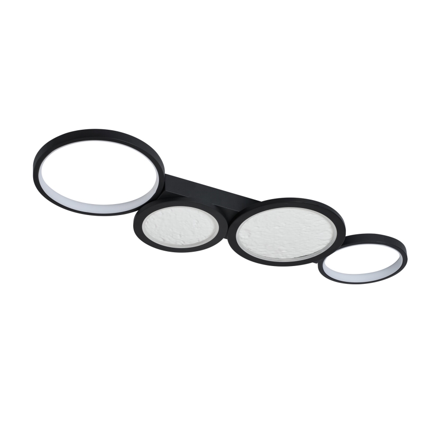 Rabalux - Dimbare LED plafondlamp LED/40W/230V 3000-6500K + afstandsbediening