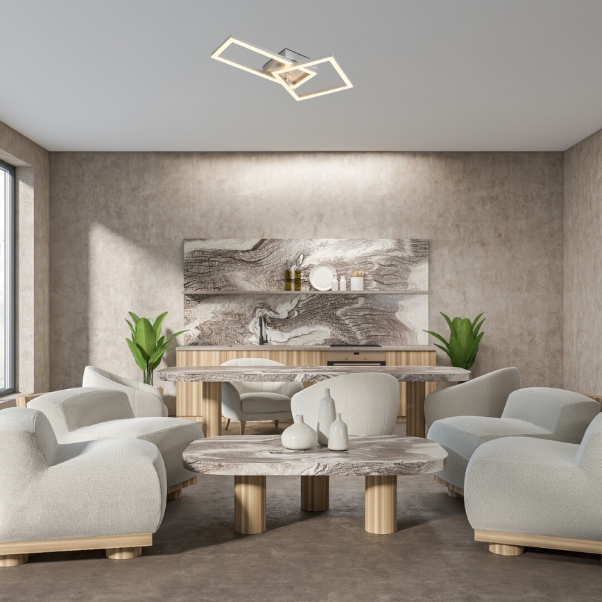 Rabalux - LED Plafondlamp LED/24W/230V 3000K