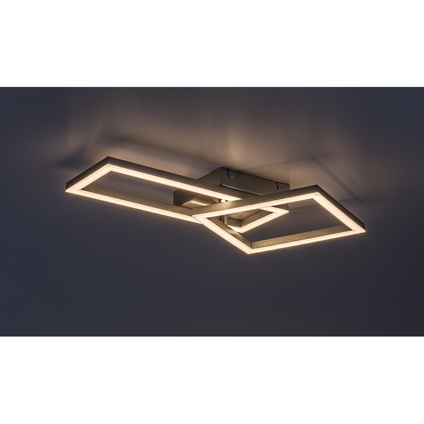 Rabalux - LED Plafondlamp LED/24W/230V 3000K