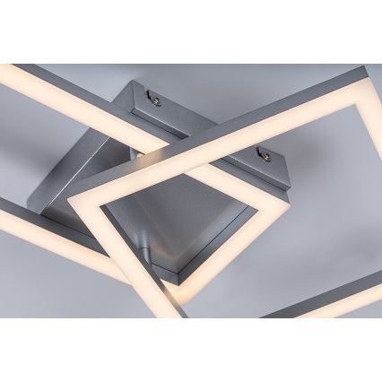 Rabalux - LED Plafondlamp LED/24W/230V 3000K