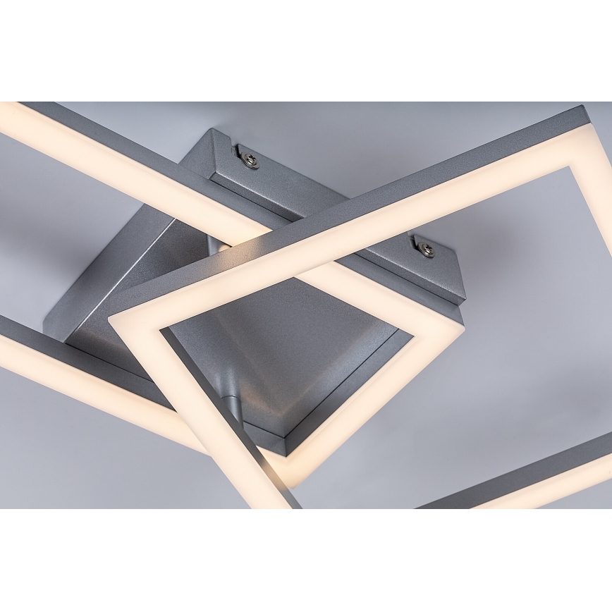 Rabalux - LED Plafondlamp LED/24W/230V 3000K