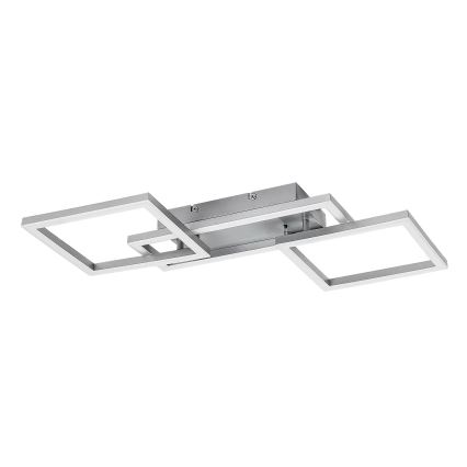 Rabalux - Dimbare LED plafondlamp LED/40W/230V 3000-6500K + afstandsbediening
