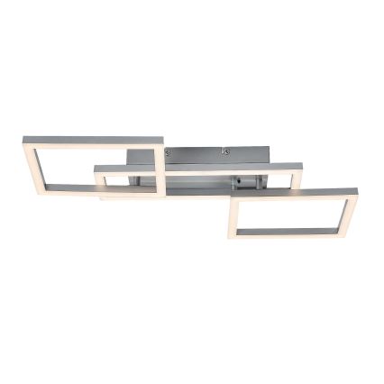 Rabalux - Dimbare LED plafondlamp LED/40W/230V 3000-6500K + afstandsbediening