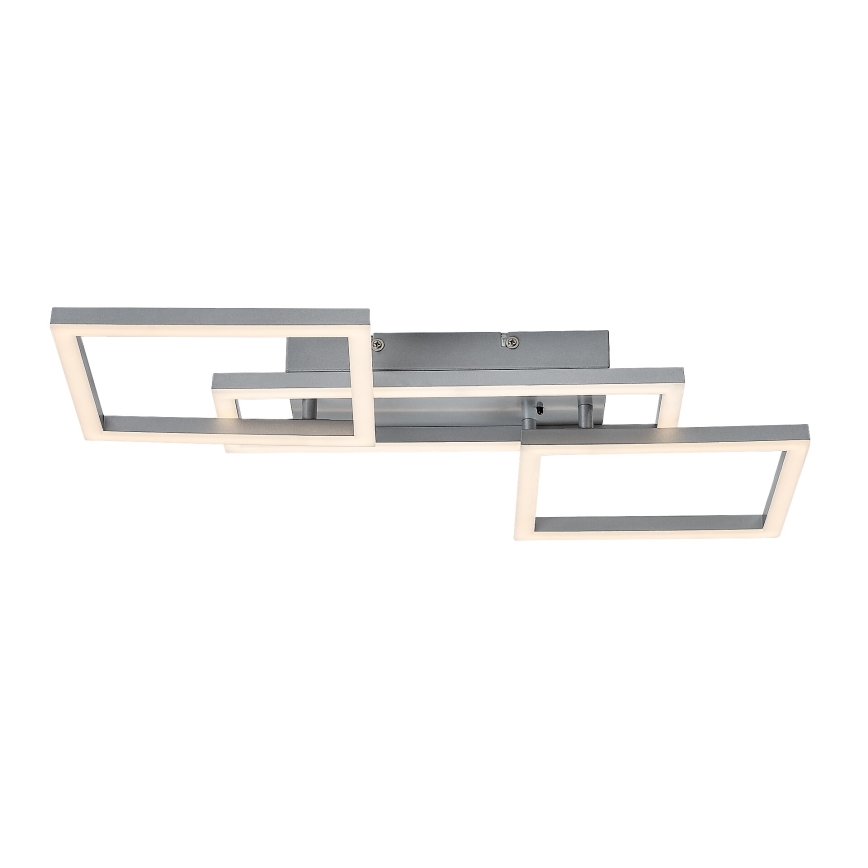 Rabalux - Dimbare LED plafondlamp LED/40W/230V 3000-6500K + afstandsbediening