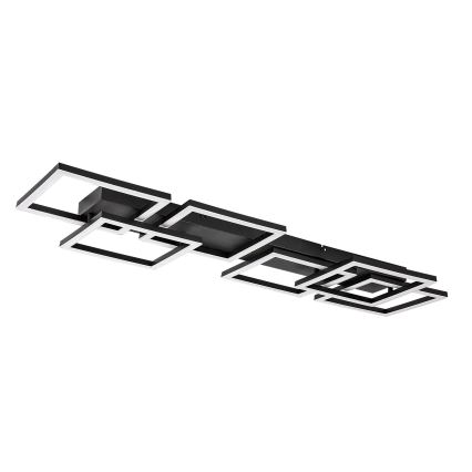 Rabalux - Dimbare LED plafondlamp LED/40W/230V 3000-6500K + afstandsbediening