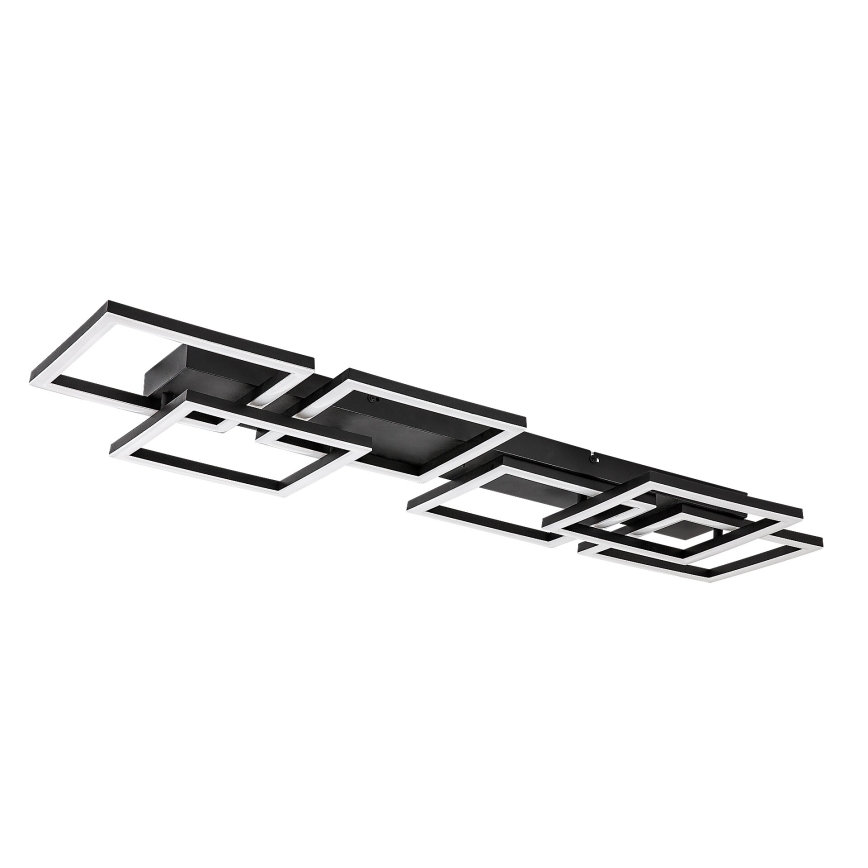 Rabalux - Dimbare LED plafondlamp LED/40W/230V 3000-6500K + afstandsbediening