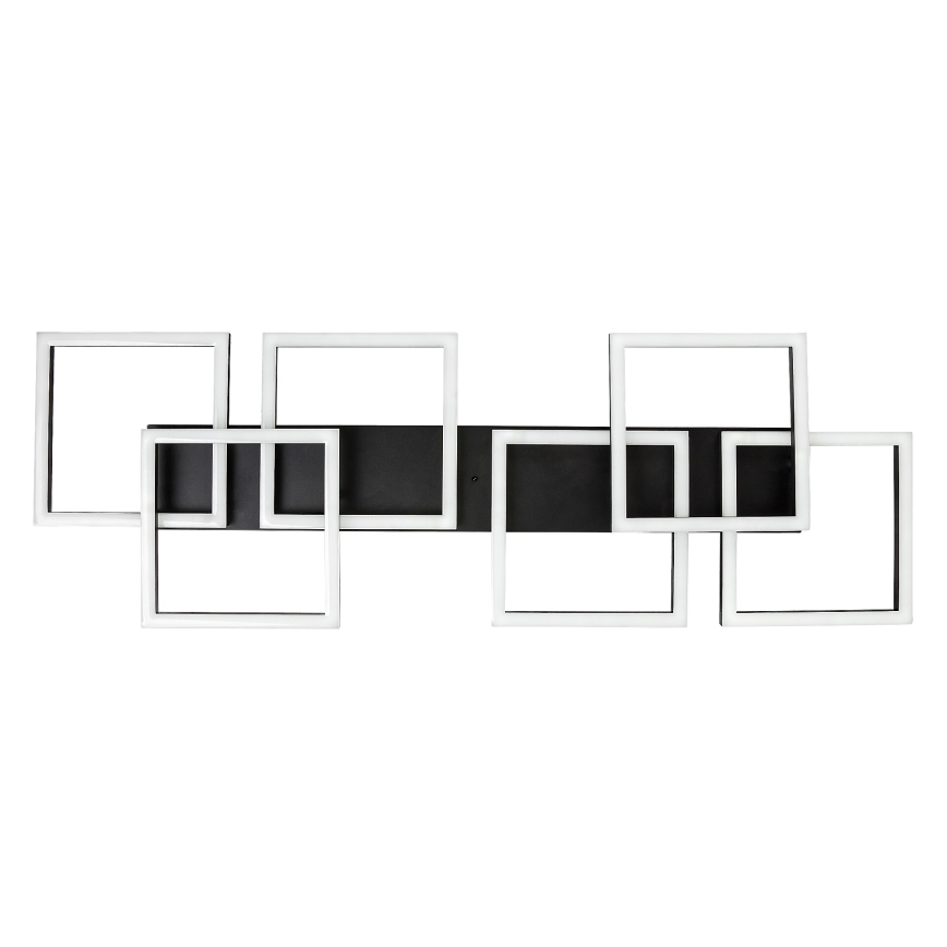 Rabalux - Dimbare LED plafondlamp LED/40W/230V 3000-6500K + afstandsbediening