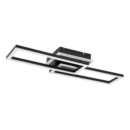 Rabalux - Dimbare LED plafondlamp LED/30W/230V 3000-6500K + afstandsbediening