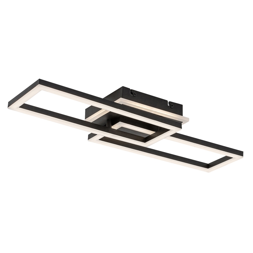 Rabalux - Dimbare LED plafondlamp LED/30W/230V 3000-6500K + afstandsbediening