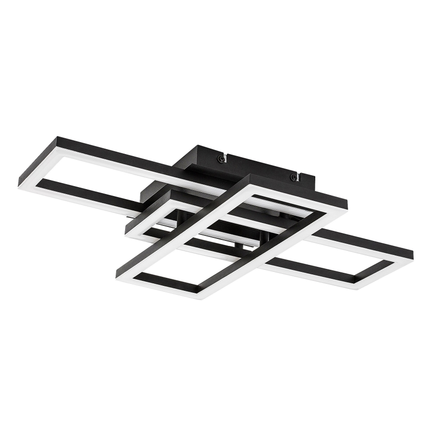 Rabalux - Dimbare LED plafondlamp LED/40W/230V 3000-6500K + afstandsbediening
