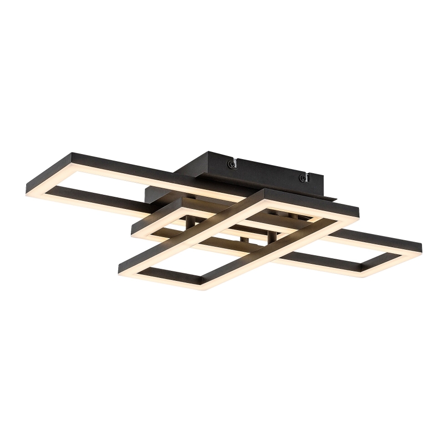 Rabalux - Dimbare LED plafondlamp LED/40W/230V 3000-6500K + afstandsbediening