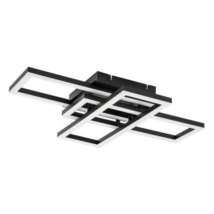 Rabalux - LED-dimbare plafondlamp LED/40W/230V 3000-6500K + afstandsbediening 35x50 cm