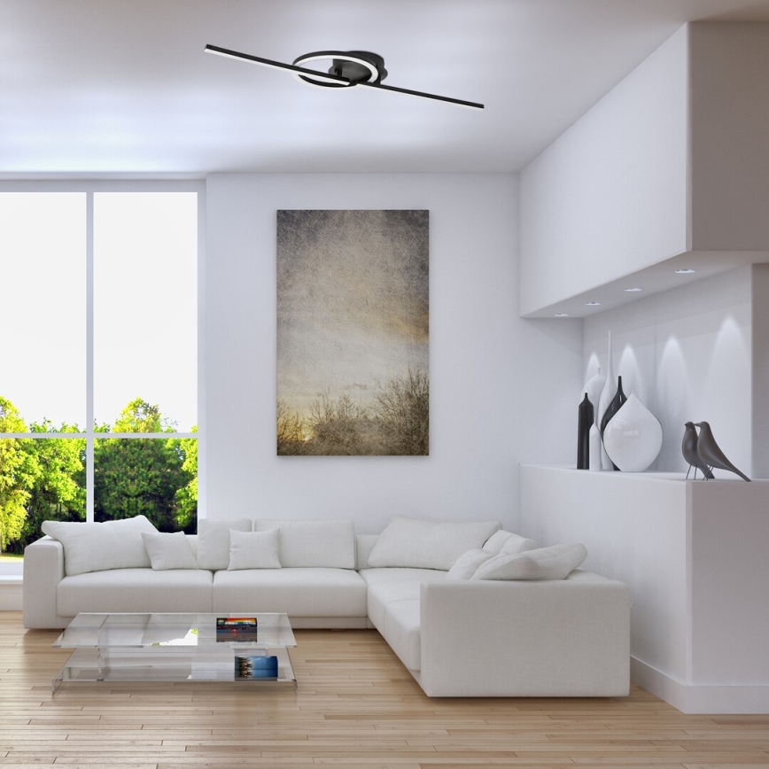 Rabalux - LED Plafondlamp LED/24W/230V 4000K