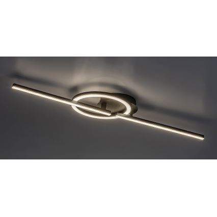 Rabalux - LED Plafondlamp LED/24W/230V 4000K