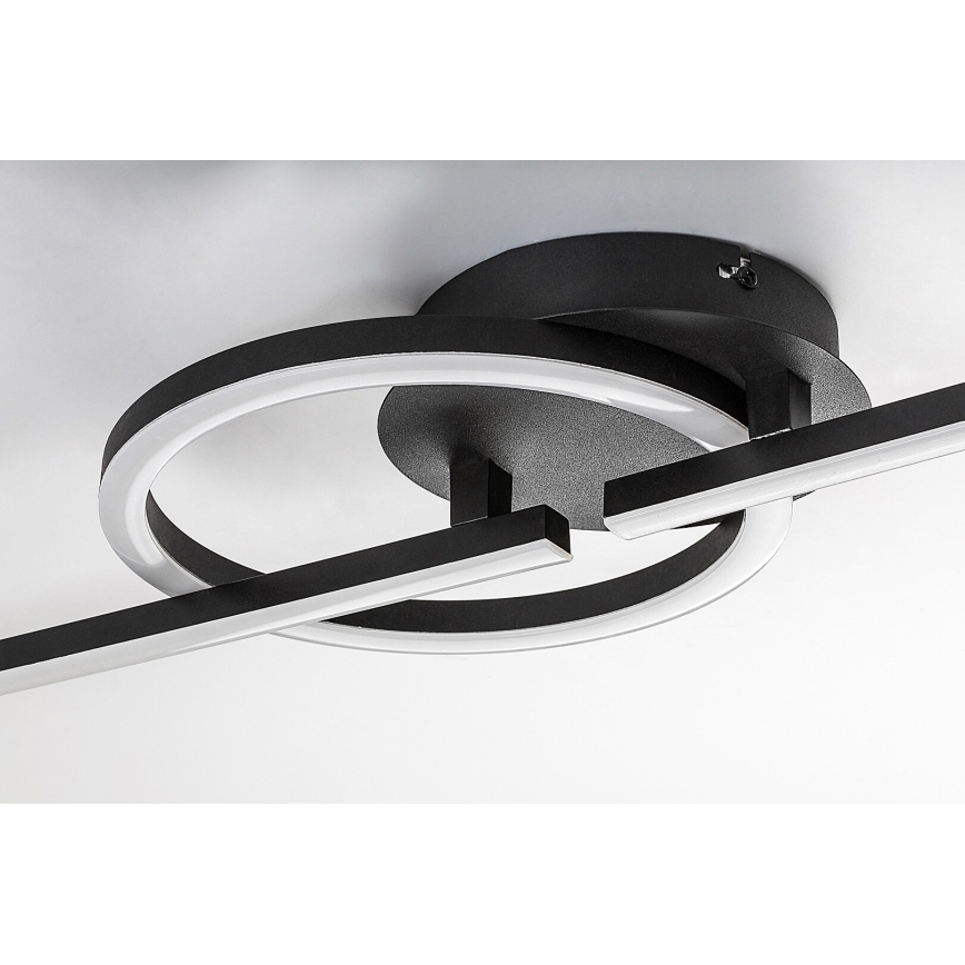 Rabalux - LED Plafondlamp LED/24W/230V 4000K