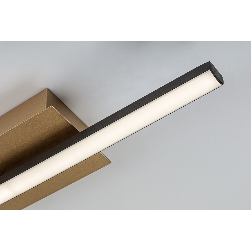 Rabalux - LED Plafondlamp LED/8W/230V 4000K