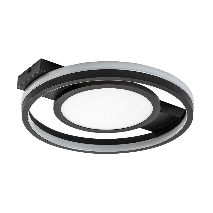 Rabalux - LED RGB dimbare plafondlamp LED/40W/230V 3000-6500K + afstandsbediening Ø 43 cm