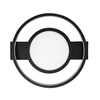 Rabalux - LED RGB dimbare plafondlamp LED/40W/230V 3000-6500K + afstandsbediening Ø 43 cm