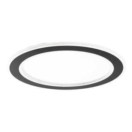 Rabalux - Dimbare LED RGB plafondlamp LED/22W/230V 3000-6500K + afstandsbediening