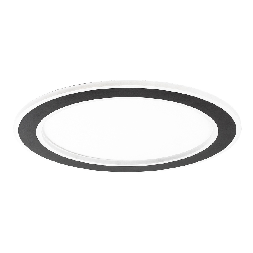 Rabalux - Dimbare LED RGB plafondlamp LED/22W/230V 3000-6500K + afstandsbediening