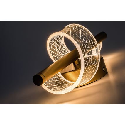 Rabalux - LED-wandlamp LED/6W/230V 3000K