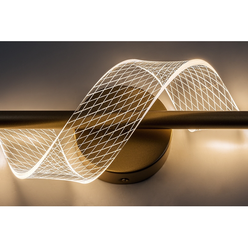 Rabalux - LED-wandlamp LED/6W/230V 3000K