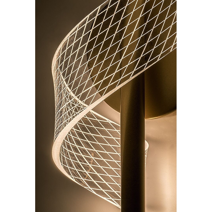 Rabalux - LED-wandlamp LED/6W/230V 3000K