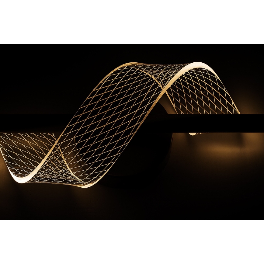 Rabalux - LED-wandlamp LED/6W/230V 3000K