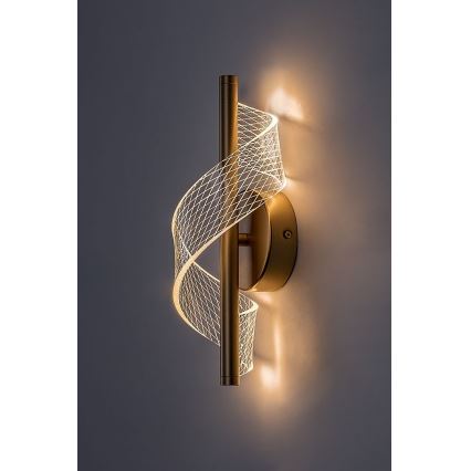 Rabalux - LED-wandlamp LED/6W/230V 3000K