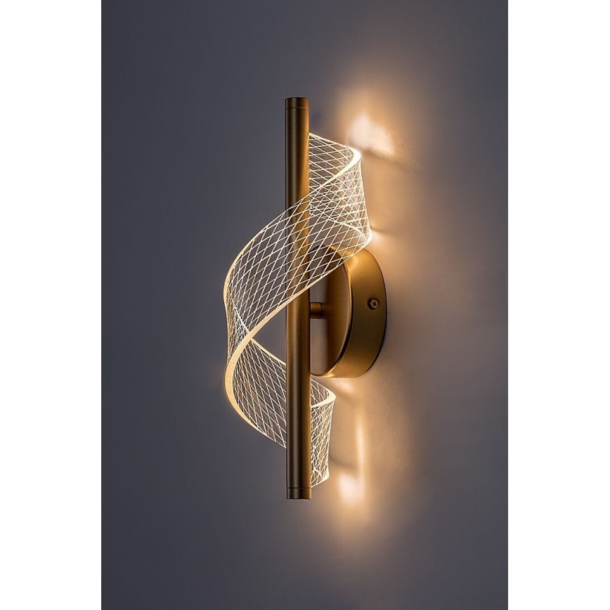 Rabalux - LED-wandlamp LED/6W/230V 3000K