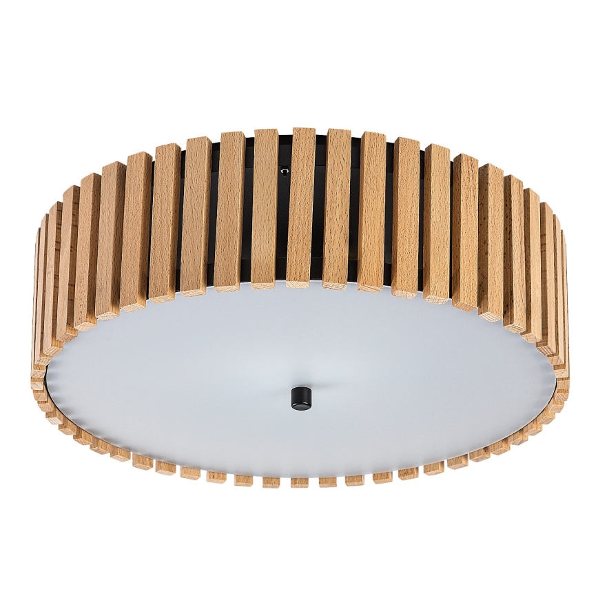 Rabalux - Plafondlamp 3xE27/25W/230V Ø 42 cm