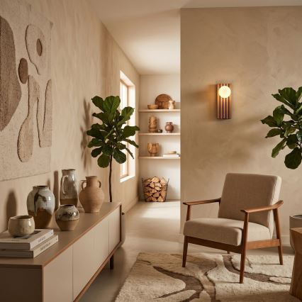 Rabalux - Wandlamp 1xG9/5W/230V