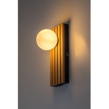 Rabalux - Wandlamp 1xG9/5W/230V