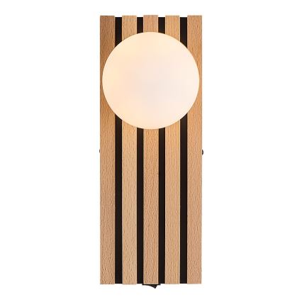 Rabalux - Wandlamp 1xG9/5W/230V