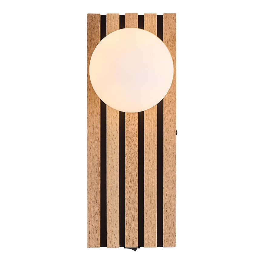 Rabalux - Wandlamp 1xG9/5W/230V