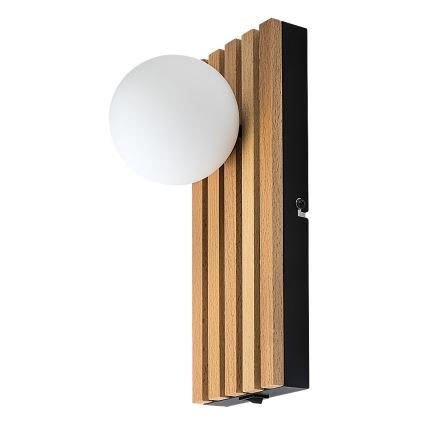 Rabalux - Wandlamp 1xG9/5W/230V