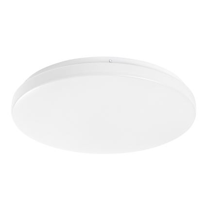 Rabalux - LED-dimbare plafondlamp LED/34W/230V 3000–6500K Ø 38 cm + afstandsbediening