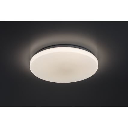 Rabalux - Dimbare LED-plafondlamp LED/60W/230V 3000-6500K Ø 58 cm + afstandsbediening